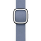 41mm Lavender Blue Modern Buckle - Large