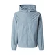 JACK & JONES Prehodna jakna JORVESTERBRO modra