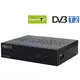 Set Top Box Digitalni DVB-T2 HD risiver RT5430T2
