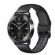 Xiaomi Watch S3 pametni sat crni