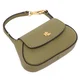 LAUREN RALPH LAUREN Denarnica za kovance 432P15687001 Zelena