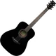 Yamaha FG800 Black Akustična kitara (Kot novo)