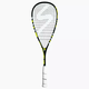 Lopar za squash Salming Forza Racket Black/Yellow