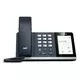 Yealink MP54 E2 Teams IP telefon Siva LCD