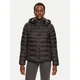 Polo Ralph Lauren Zimska jakna 211958932002 Črna Relaxed Fit