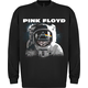 Pink Floyd Kapuco The Dark Side Of The Moon Astronaut Unisex Black 2XL