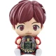 Bandai Tamagotchi Deluxe: TinyTAN - J Hope