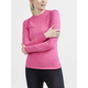 CRAFT CORE DRY ACTIVE COMFORT LS W Jersey