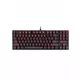 REDRAGON Gejmerska tastatura Kumara K552-2