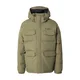 Columbia Zimska jakna Landroamer™ 2088081 Temno zelena Regular Fit