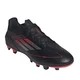 Adidas Muške kopačke f50 club fg/mg, Crne