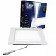 Lumax Led Panel LUMUPK-40W 4000K Ugradni-Cetvrtasti 60x60 3400 lm