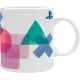 Šolja AbyStyle - Playstation - Shapes