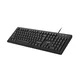 Genius KB-113,AI,BLK,US,USB tastatura