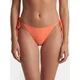 Guess Spodnji del bikini E6GO27 KF442 Oranžna