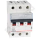 LEGRAND Odklopnik 3P C 20A 6kA AC S303 TX3 403546