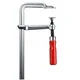shumee JEKLENA VIJAČNA OBJEMKA GS 250/120MM