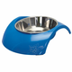 Rogz Zdjelica za pse Inox Antislip Luna BOWL35 L 700 ml B (Plava)