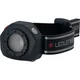 Ledlenser CU2R - LED signalna svetiljka LED/280 mAh crna