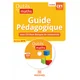 Outils pour les Maths CE1 (2019) - Banque de ressources du fichier sur CD-Rom avec guide pédagogique papier