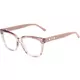 Jimmy Choo JC335 HR5 ONE SIZE (54) Roza/Kristalna