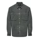 Only & Sons Srajca ONSAlp temno siva