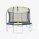 TRAMPOLINA 427 14FT JP TRAMPOLINE WITH ENCLOSURE
