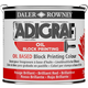 Daler Rowney Adigraf Block Printing Oil Adigraf Oljni tisk 250 ml Brilliant Red