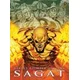 Street Fighter Origins: Sagat