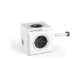 Allocacoc PowerCube Extended USB E(FR), 3m 4AC outlet(s) 3m power extension