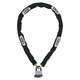 Abus expedition chain 70/45/6 ks 85cm ( 3010822 )