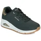 Skechers UNO JUNGLE NITE Črna