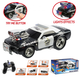 Hot Wheels R/C Police Pursuit