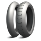 Michelin Power Supermoto ( 160/60 R17 TL zadnji kota, Mischung B2, NHS )