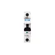 shumee Odklopnik 1P C 32A 15kA AC FAZ C32/1 278564