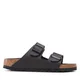 Čevlji Birkenstock Arizona Birko-Flor Triples Black 38