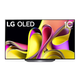 Televizor LG OLED77B33LA/OLED/77/4K HDR/smart/webOS Smart TV/svetlo siva