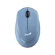 GENIUS NX-7009 Wireless plavo-sivi miš (MIS01832)