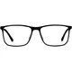 Propus Black ONE SIZE (53) Črna/Kristalna