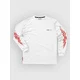 Loose Riders Neo Tribe Long Sleeve Tech Tee white