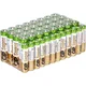 GP Batteries GP Batteries baterija-komplet Micro, Mignon, 44 kosov