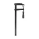 MIZARSKA SPONA 300x80mm, WELLWORK | Topdom
