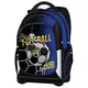 Ranac đački anatomski lagan Football Club Blue 22.Connect 48038 plavi