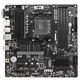 Osnovna plošča AM4 MSI B550M PRO-VDH microATX 1xVGA 1xHDMI 1xDisplayPort