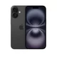 Apple iPhone 16 Plus 128GB Black