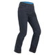 Modre moške jeans hlače za plezanje vertika v2