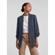 PIECES Blazer BOSELLA  marine