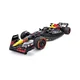 Maisto RC - 1:10 RC FORMULA RedBull RACING RB19 2023 (1 Max Verstappen) z zvoki, XTR, 2,