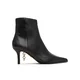 Steve Madden Škornji Link In 11005698 Črna