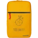 CANYON backpack CSZ-03 Cabin Size Yellow